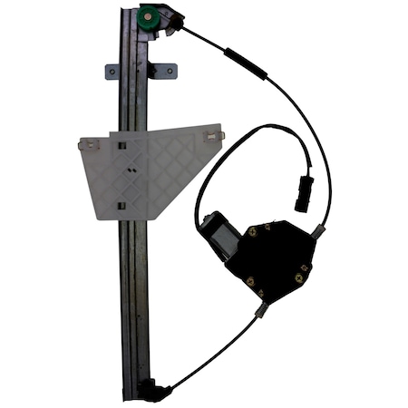 Continental/Teves Jeep Gr Cherokee 00-99 Power Window Mo, Wl41053 WL41053